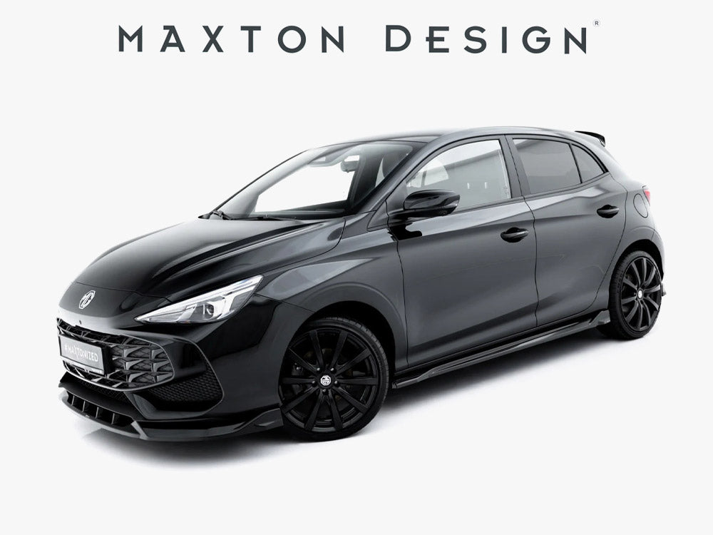 Full Body Kit compatible with MG 3 Mk1