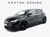 Full Body Kit compatible with MG 3 Mk1