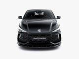 Full Body Kit compatible with MG 3 Mk1