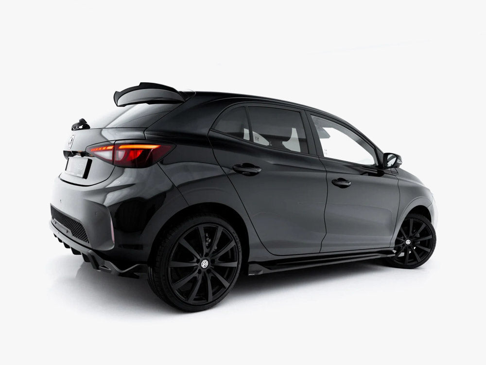 Full Body Kit compatible with MG 3 Mk1