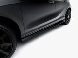 Full Body Kit compatible with MG 3 Mk1