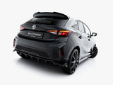 Full Body Kit compatible with MG 3 Mk1