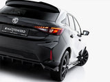 Full Body Kit compatible with MG 3 Mk1