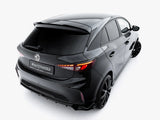 Full Body Kit compatible with MG 3 Mk1