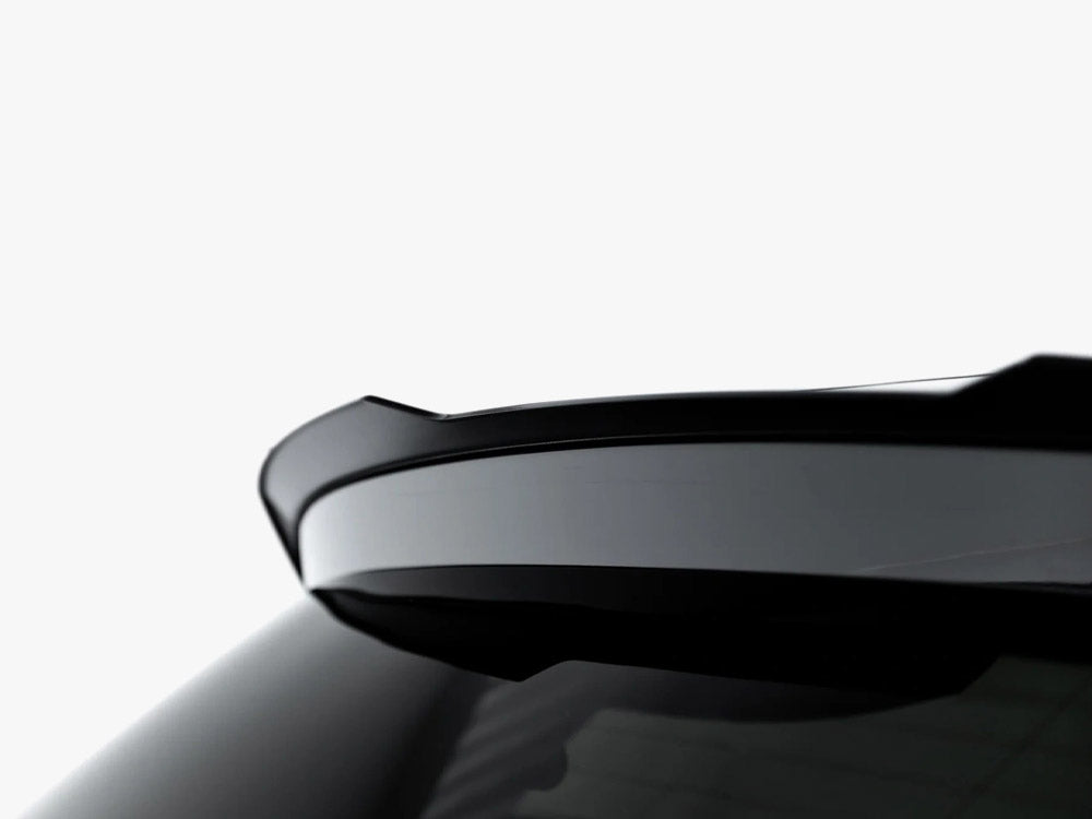 Full Body Kit compatible with MG 3 Mk1