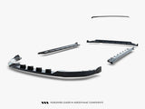 Full Body Kit compatible with MG 3 Mk1