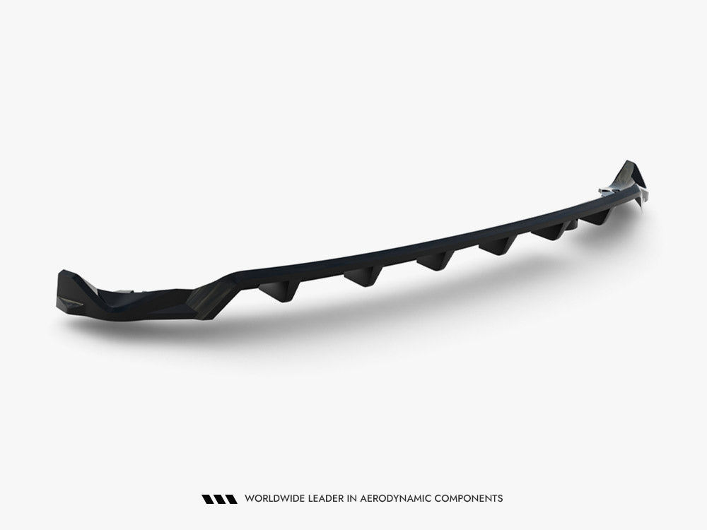 Full Body Kit compatible with MG 3 Mk1