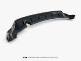 Full Body Kit compatible with MG 3 Mk1