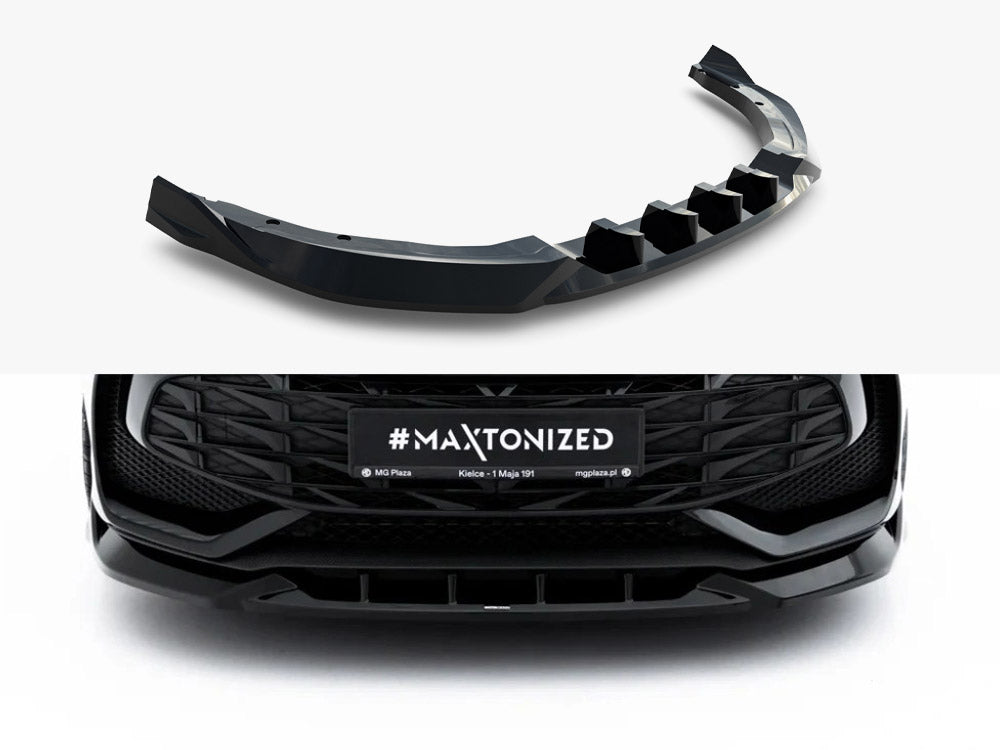 Full Body Kit compatible with MG 3 Mk1