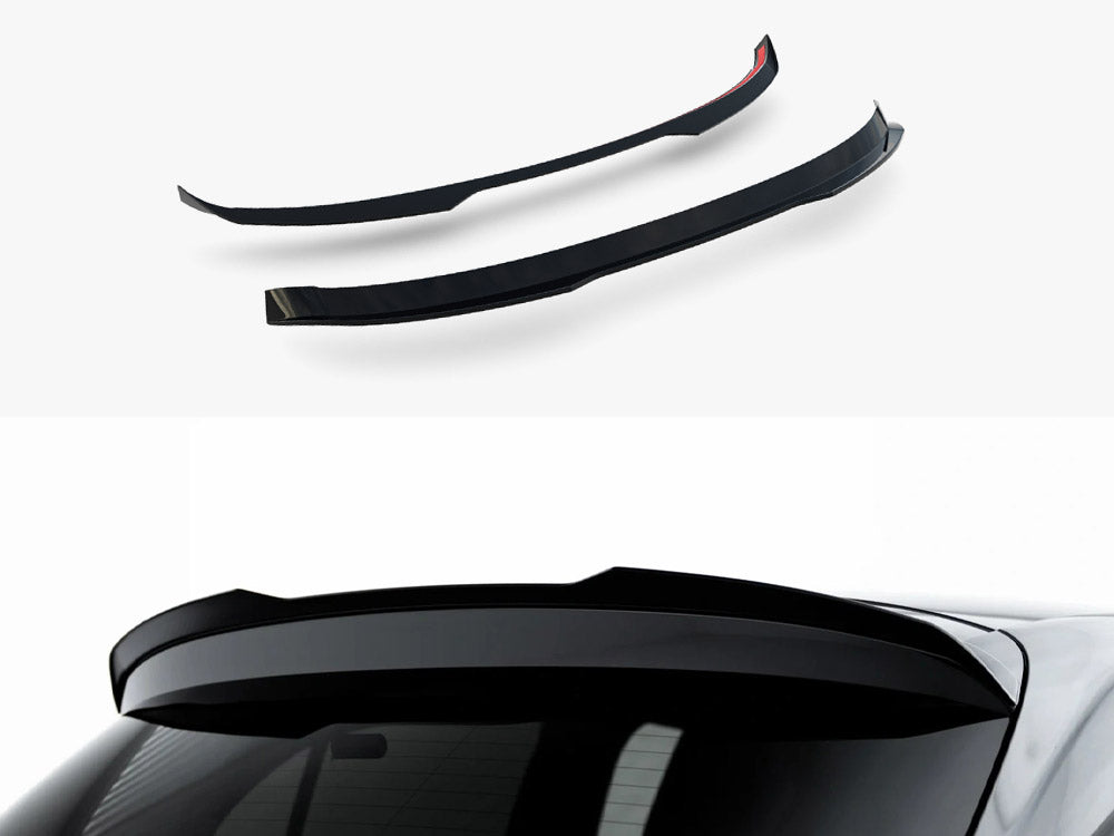 Full Body Kit compatible with MG 3 Mk1