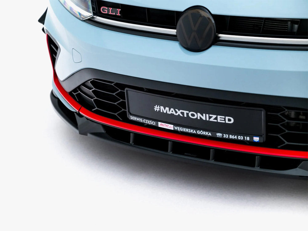 Full Body Kit compatible with Volkswagen Jetta GLI Mk7 Facelift 2