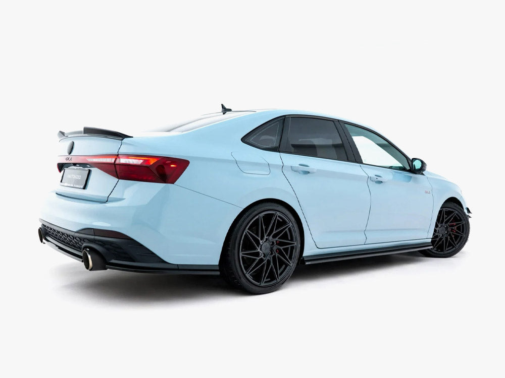 Full Body Kit compatible with Volkswagen Jetta GLI Mk7 Facelift 2