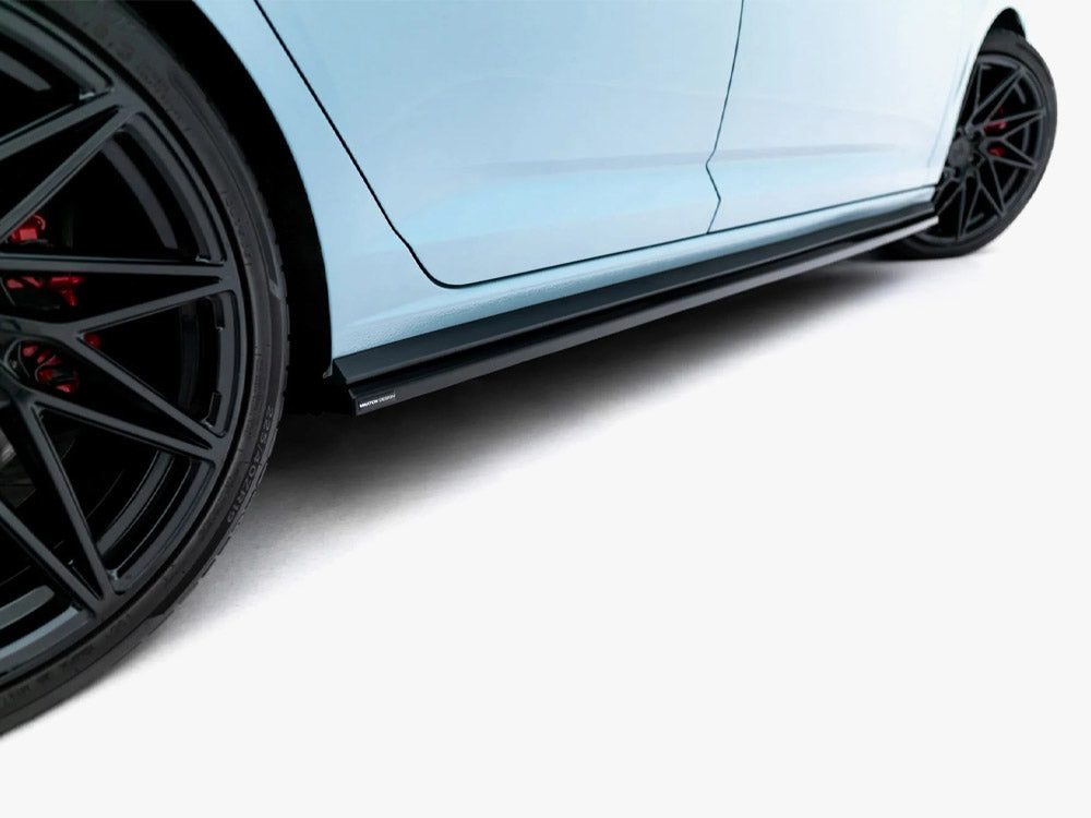 Full Body Kit compatible with Volkswagen Jetta GLI Mk7 Facelift 2