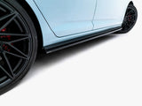 Full Body Kit compatible with Volkswagen Jetta GLI Mk7 Facelift 2