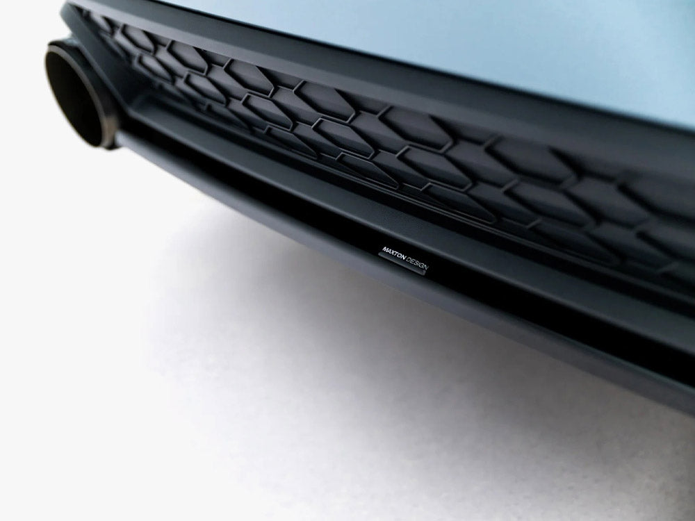 Full Body Kit compatible with Volkswagen Jetta GLI Mk7 Facelift 2