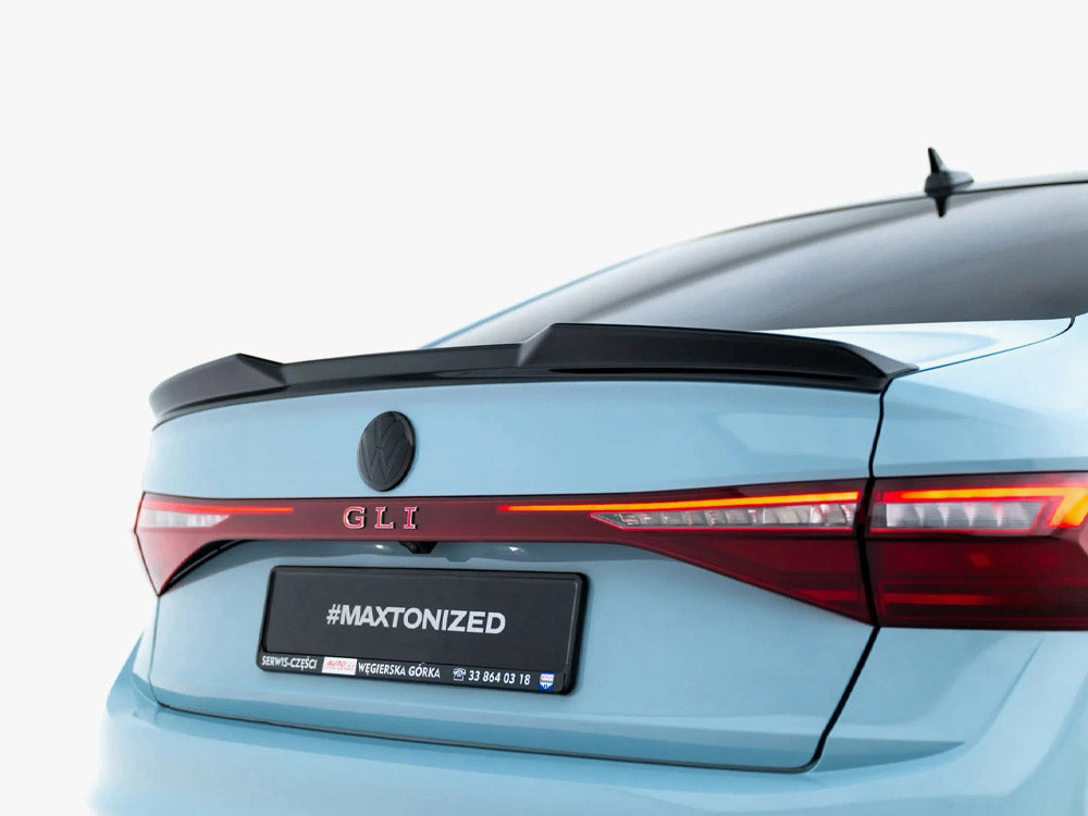 Full Body Kit compatible with Volkswagen Jetta GLI Mk7 Facelift 2