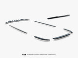 Full Body Kit compatible with Volkswagen Jetta GLI Mk7 Facelift 2