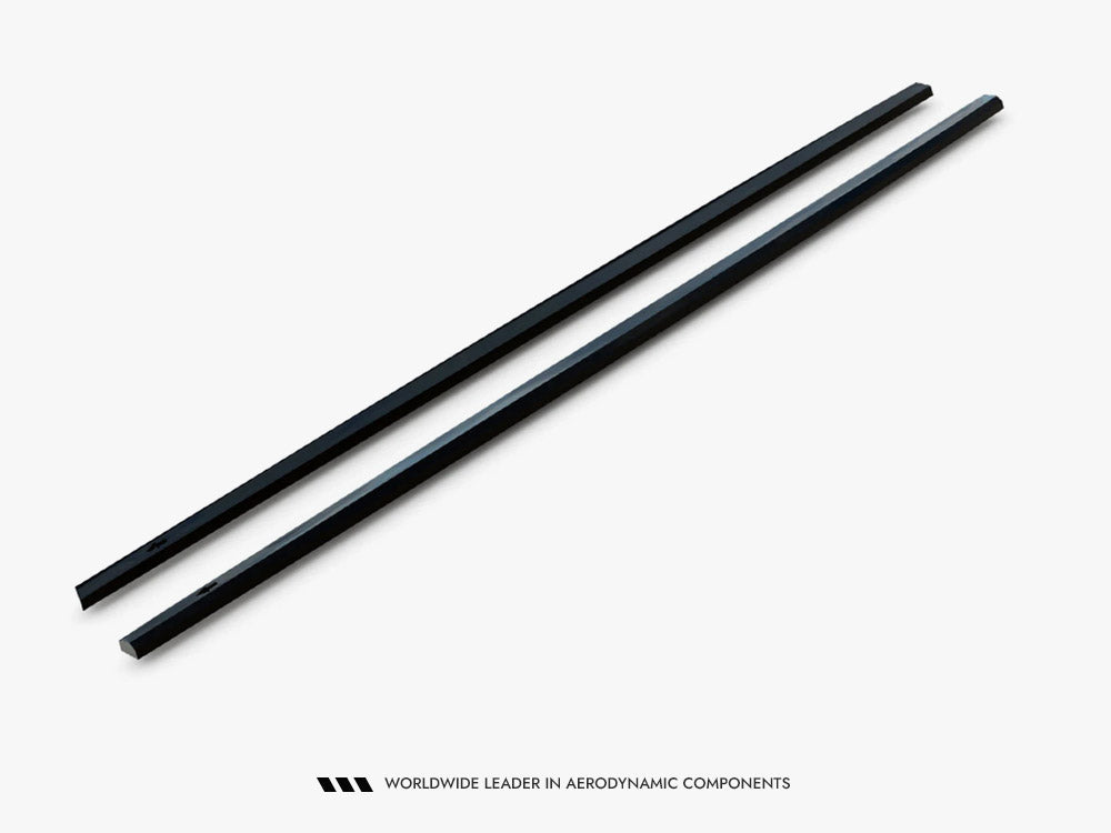 Full Body Kit compatible with Volkswagen Jetta GLI Mk7 Facelift 2