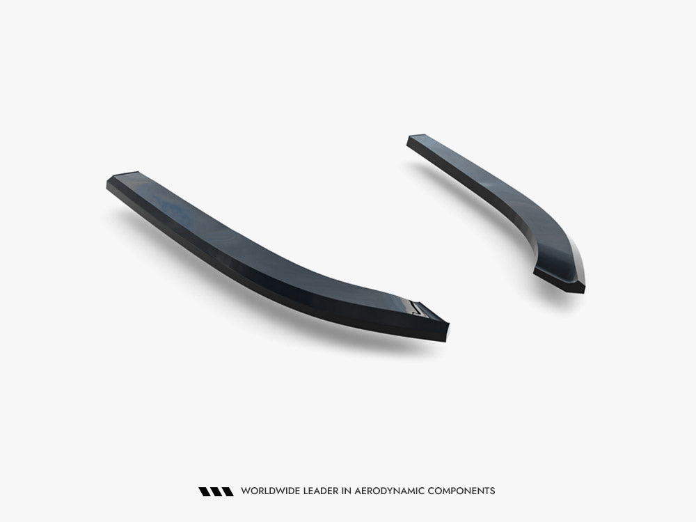 Full Body Kit compatible with Volkswagen Jetta GLI Mk7 Facelift 2
