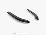 Full Body Kit compatible with Volkswagen Jetta GLI Mk7 Facelift 2