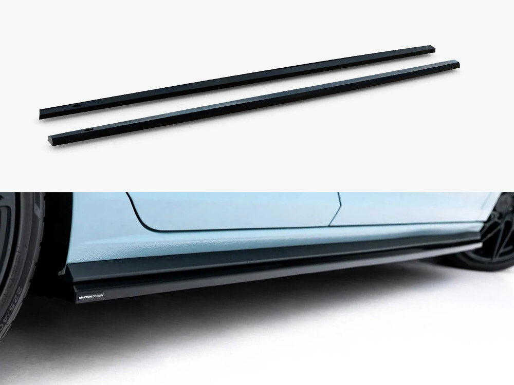 Full Body Kit compatible with Volkswagen Jetta GLI Mk7 Facelift 2