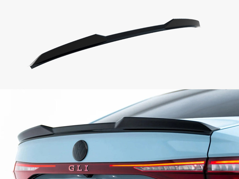 Full Body Kit compatible with Volkswagen Jetta GLI Mk7 Facelift 2