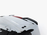 Spoiler CAP compatible with Volkswagen Transporter T7 / Ford Transit Custom Mk2