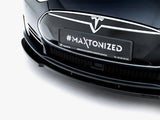 Full Body Kit Set 2 compatible with Tesla Model S Mk1