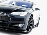 Full Body Kit Set 2 compatible with Tesla Model S Mk1
