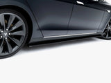 Full Body Kit Set 2 compatible with Tesla Model S Mk1