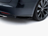 Full Body Kit Set 2 compatible with Tesla Model S Mk1