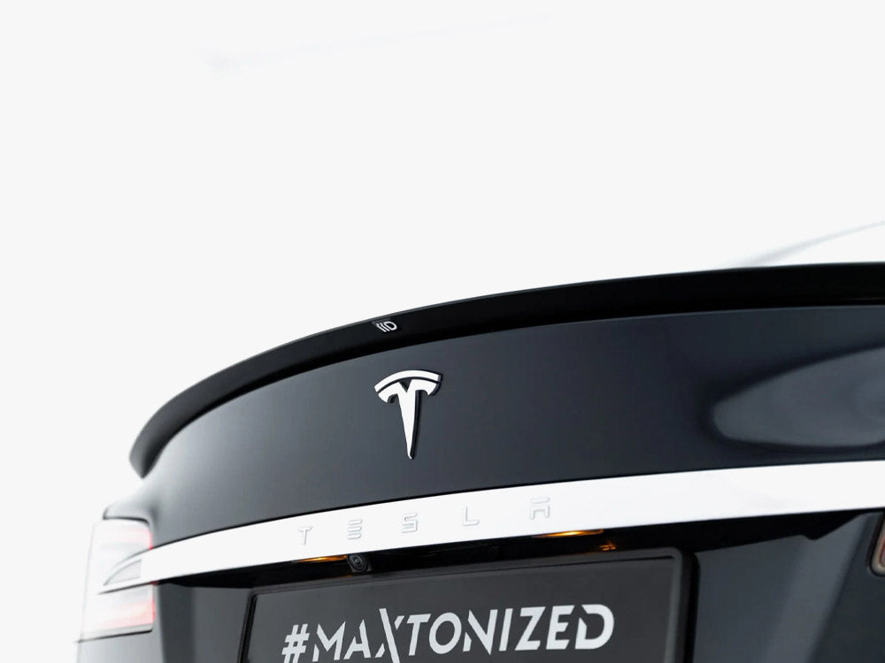 Full Body Kit Set 2 compatible with Tesla Model S Mk1