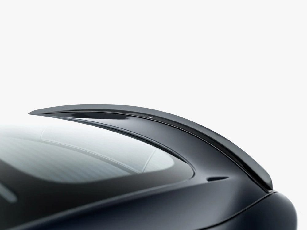 Full Body Kit Set 2 compatible with Tesla Model S Mk1