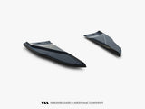 Full Body Kit Set 2 compatible with Tesla Model S Mk1