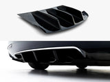 Full Body Kit Set 2 compatible with Tesla Model S Mk1