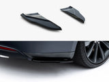 Full Body Kit Set 2 compatible with Tesla Model S Mk1