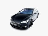 Full Body Kit Set 1 compatible with Tesla Model S Mk1