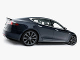 Full Body Kit Set 1 compatible with Tesla Model S Mk1