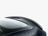 Full Body Kit Set 1 compatible with Tesla Model S Mk1