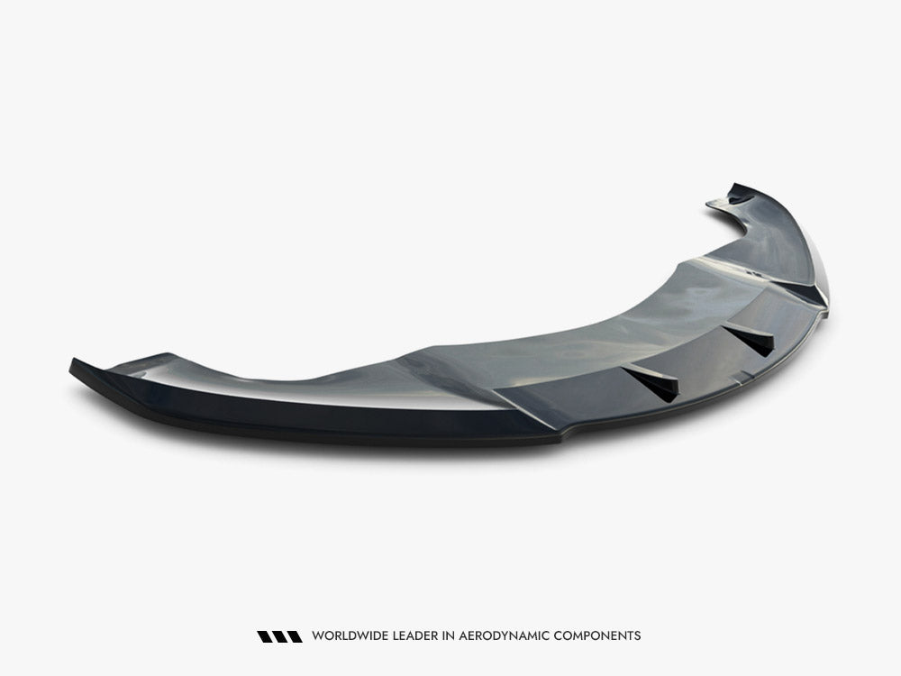 Full Body Kit Set 1 compatible with Tesla Model S Mk1