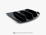 Full Body Kit Set 1 compatible with Tesla Model S Mk1