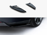 Full Body Kit Set 1 compatible with Tesla Model S Mk1