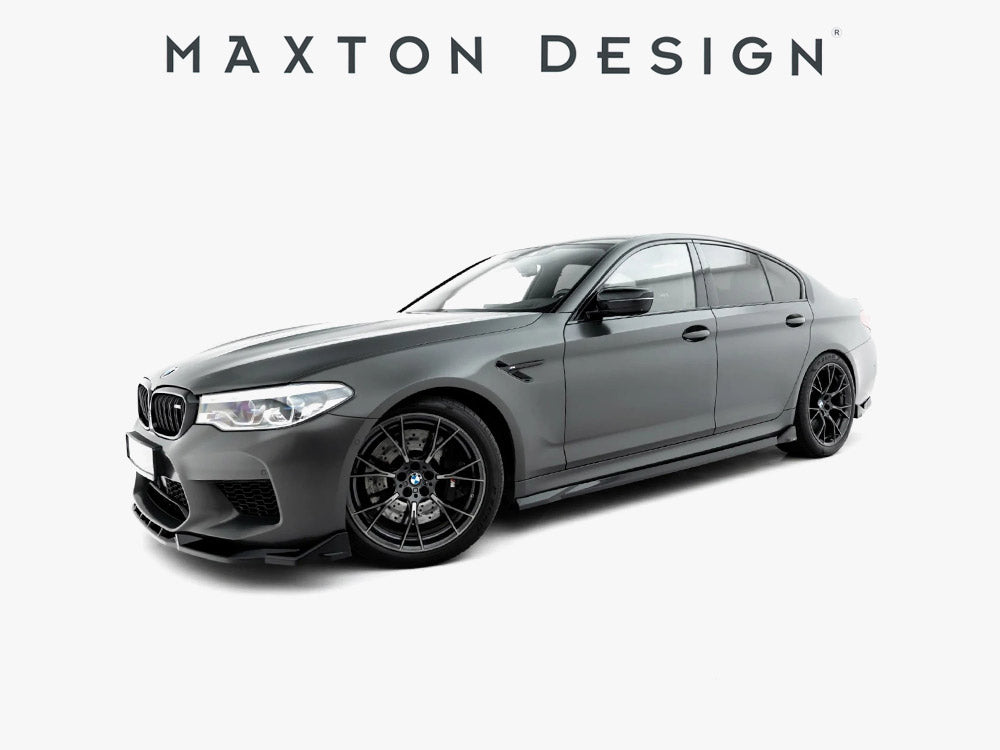 Full Body Kit Set 2 compatible with BMW M5 F90