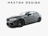 Full Body Kit Set 2 compatible with BMW M5 F90