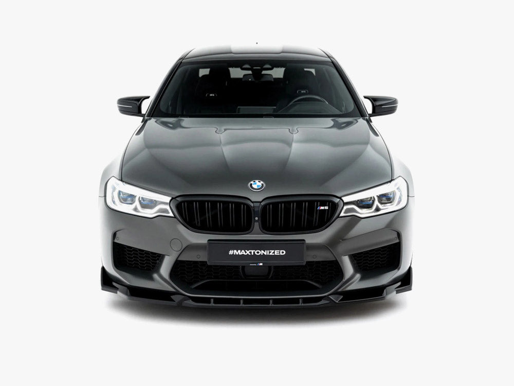 Full Body Kit Set 2 compatible with BMW M5 F90