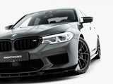Full Body Kit Set 2 compatible with BMW M5 F90