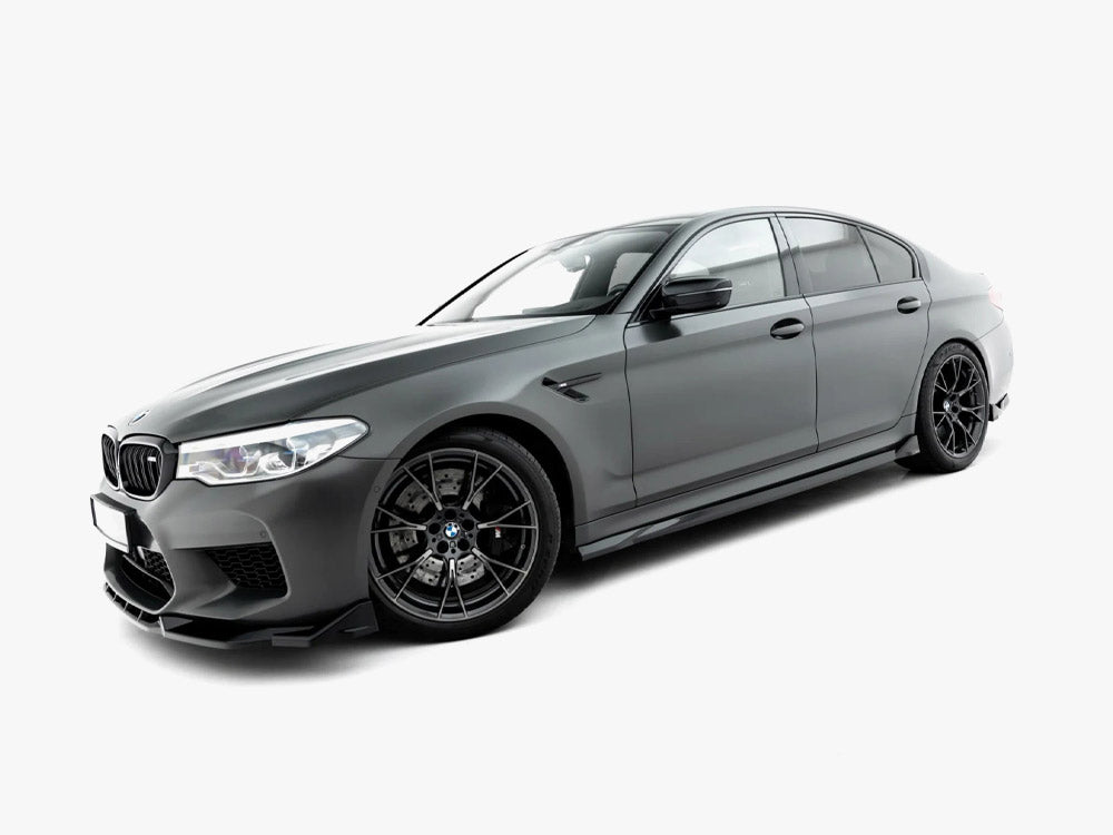Full Body Kit Set 2 compatible with BMW M5 F90