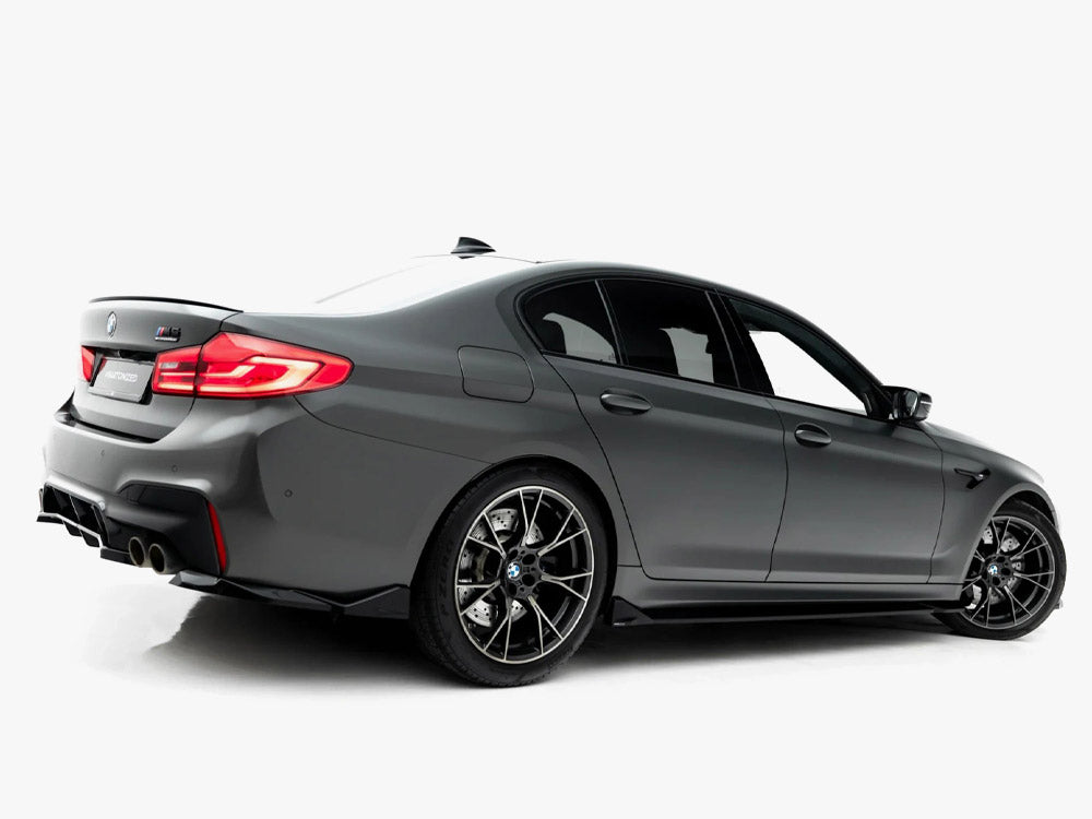 Full Body Kit Set 2 compatible with BMW M5 F90