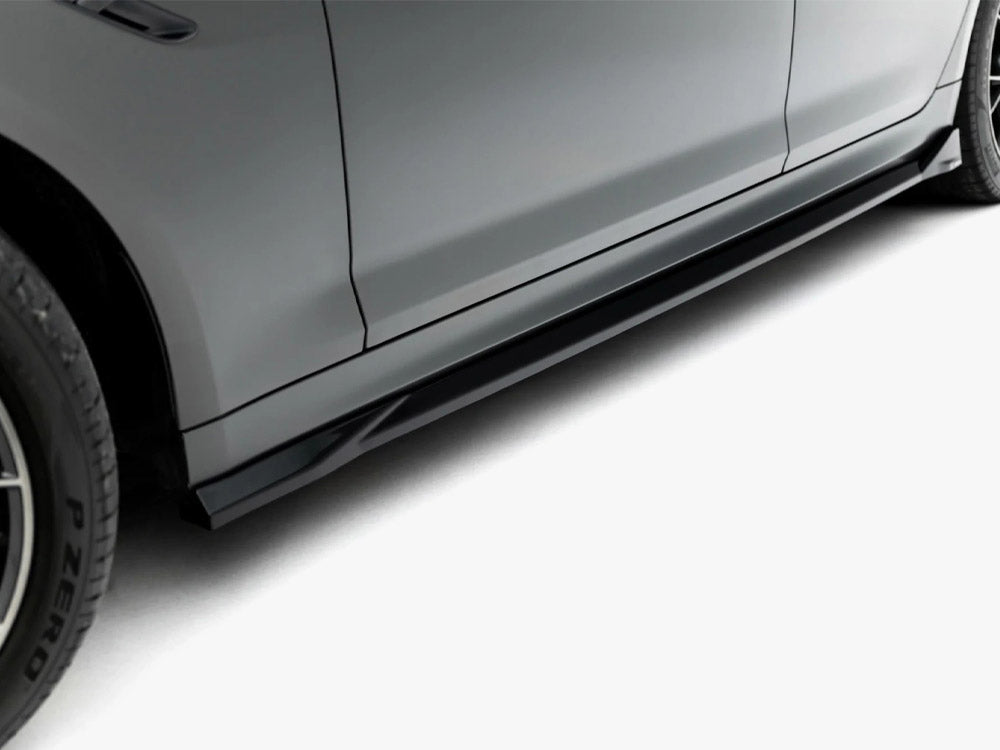 Full Body Kit Set 2 compatible with BMW M5 F90