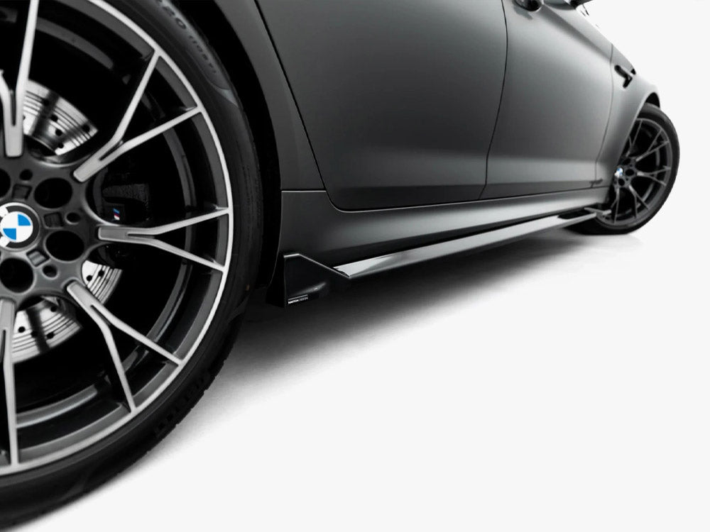 Full Body Kit Set 2 compatible with BMW M5 F90
